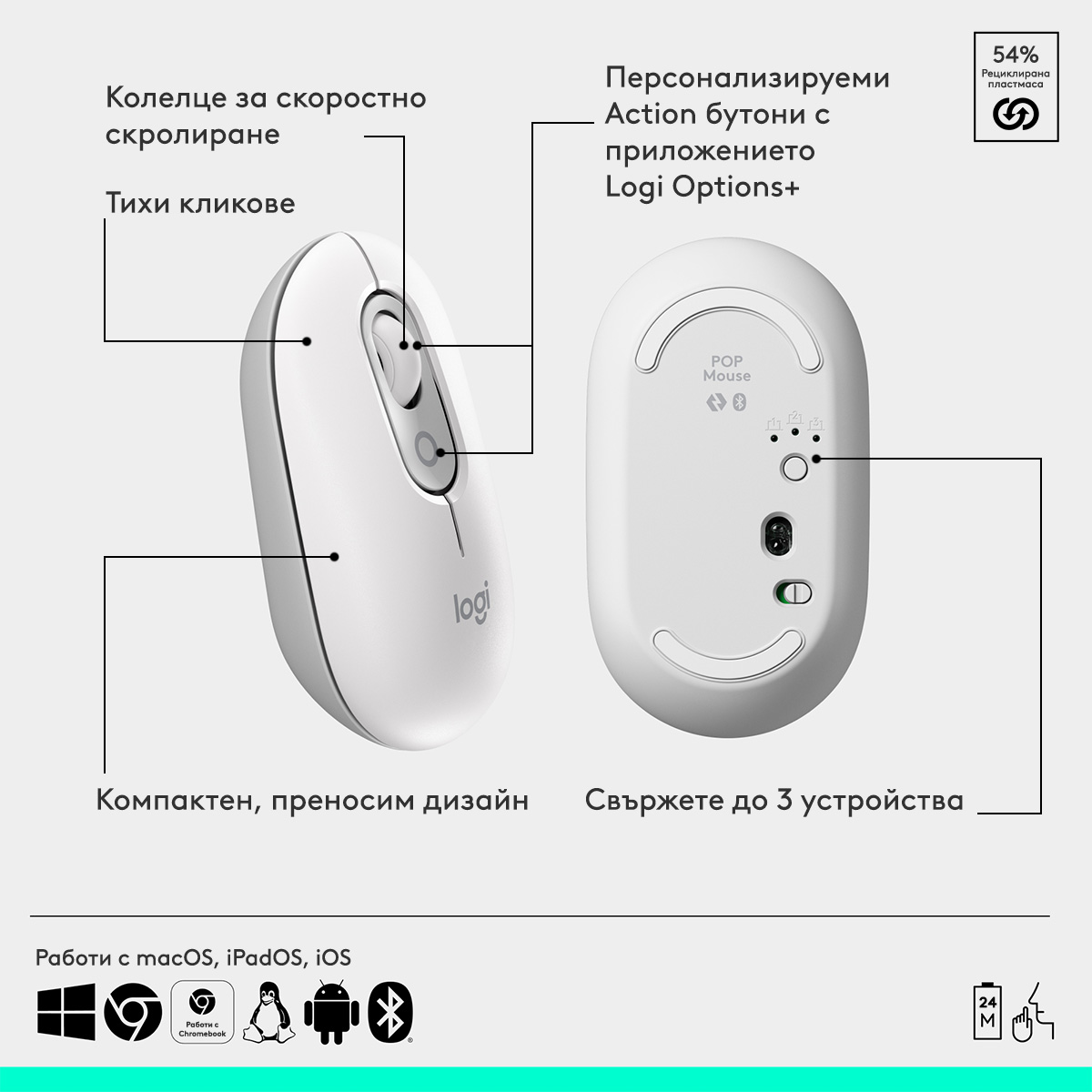 logitech
